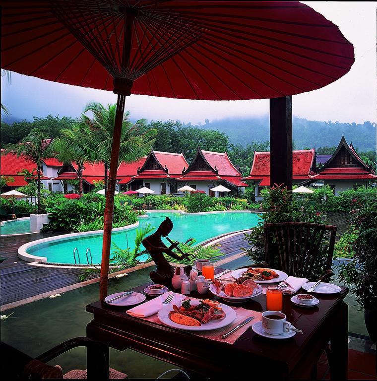 קאו לק Khaolak Bhandari Resort & Spa - Sha Extra Plus מראה חיצוני תמונה